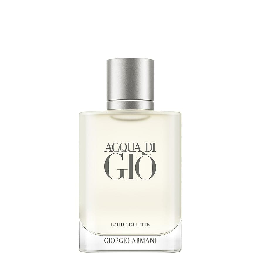 Giorgio Armani Acqua di Giò Eau de Toilette 100 ml