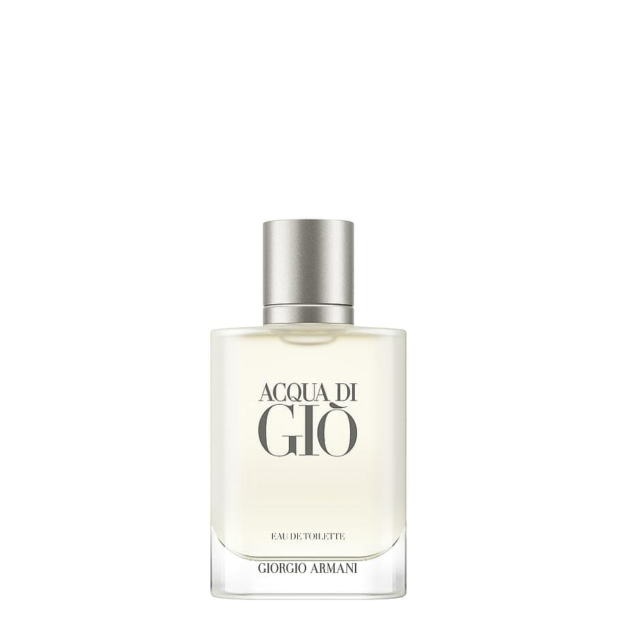 Giorgio Armani Acqua di Giò Eau de Toilette 50 ml