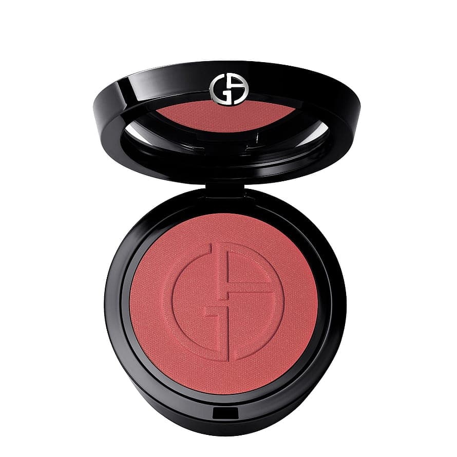 Luminous Silk Glow Blush 61