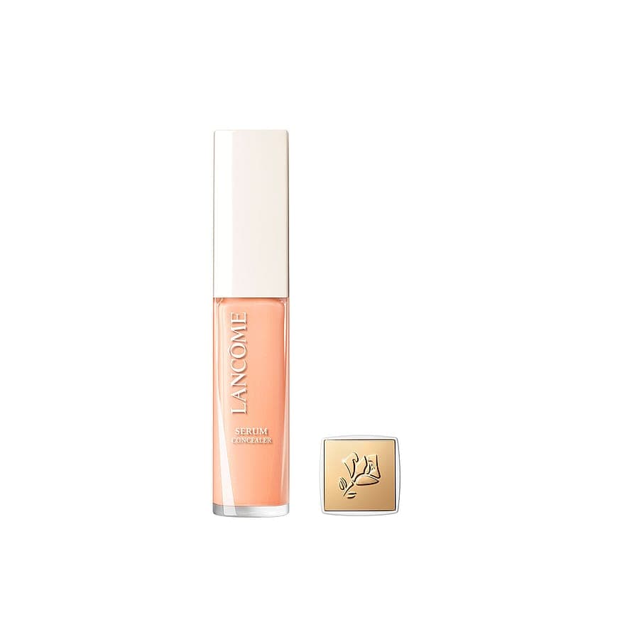 Teint Idole Ultra Wear Care & Glow Serum Concealer 120N
