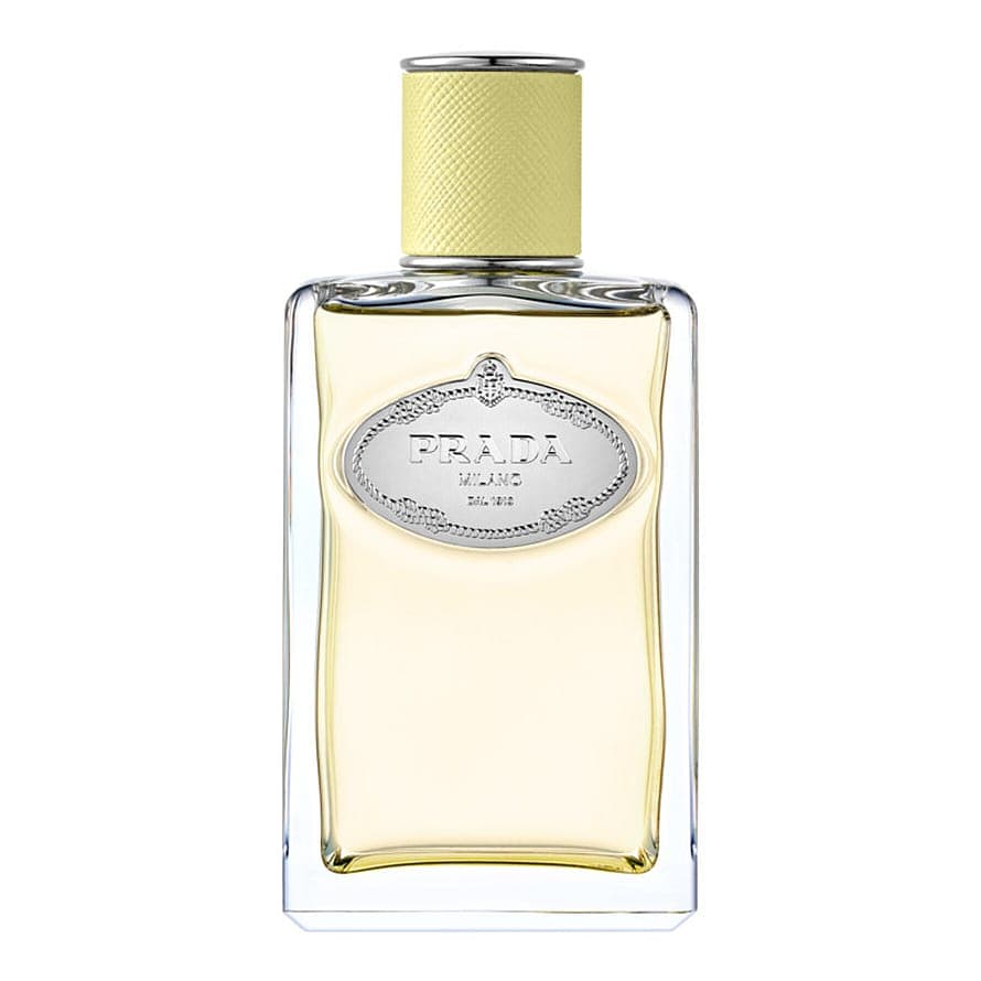 Infusion De Gingembre Eau de Parfum 100 ml