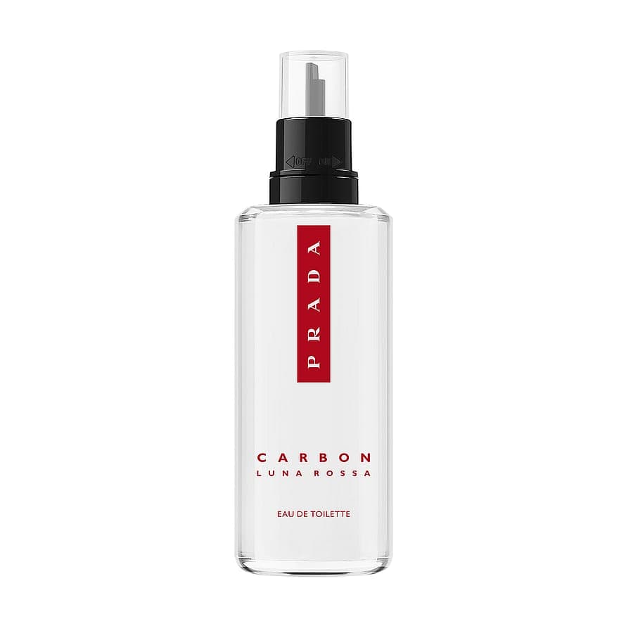 Luna Rossa Carbon Refill 150 ml, Refill