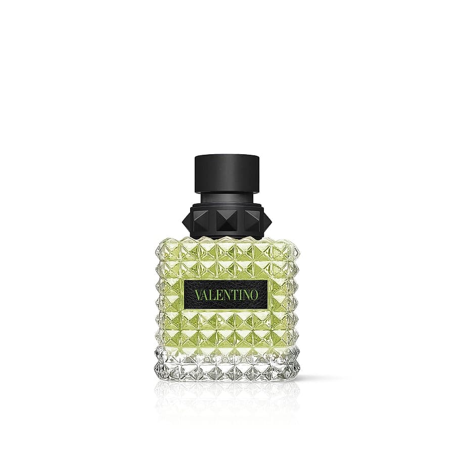 Born in Roma Green Stravaganza Donna Eau de Parfum 50 ml
