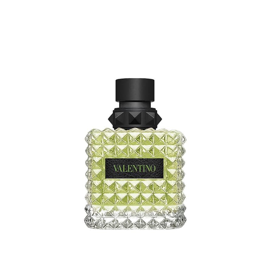 Born in Roma Green Stravaganza Donna Eau de Parfum 100 ml