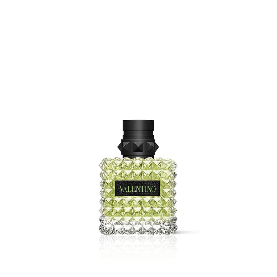 Born in Roma Green Stravaganza Donna Eau de Parfum 30 ml
