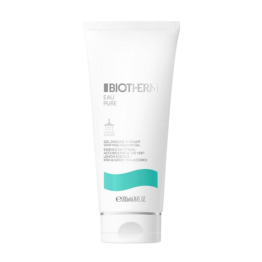 Eau Pure Shower Gel 200 ml