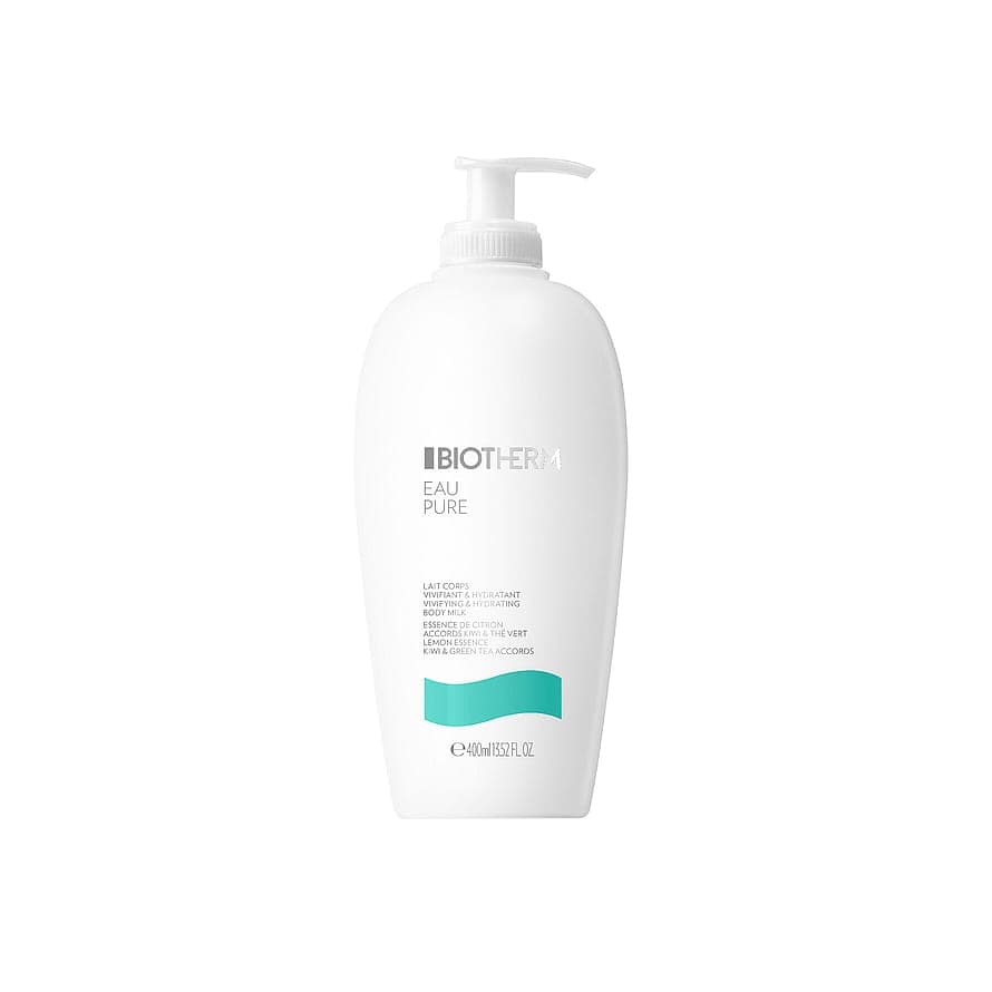 Eau Pure Body Milk 400 ml