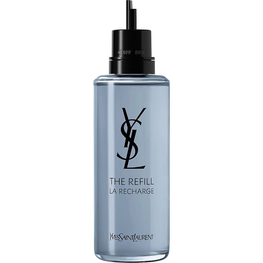 Y Eau de Parfum 150 ml, Refill