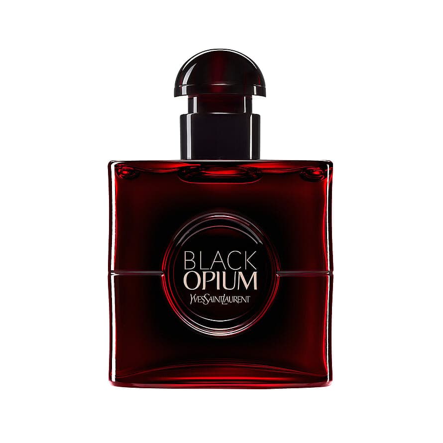 Black Opium Over Red Eau de Parfum 30 ml