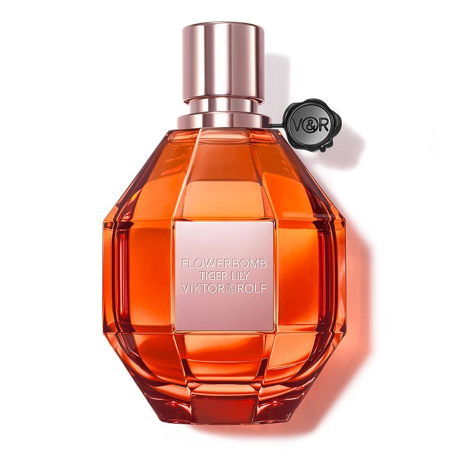 Flowerbomb Tiger Lily Eau de Parfum 100 ml