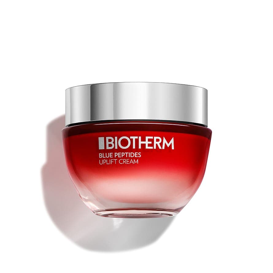 Blue Peptides Uplift Moisturizing Cream 50 ml