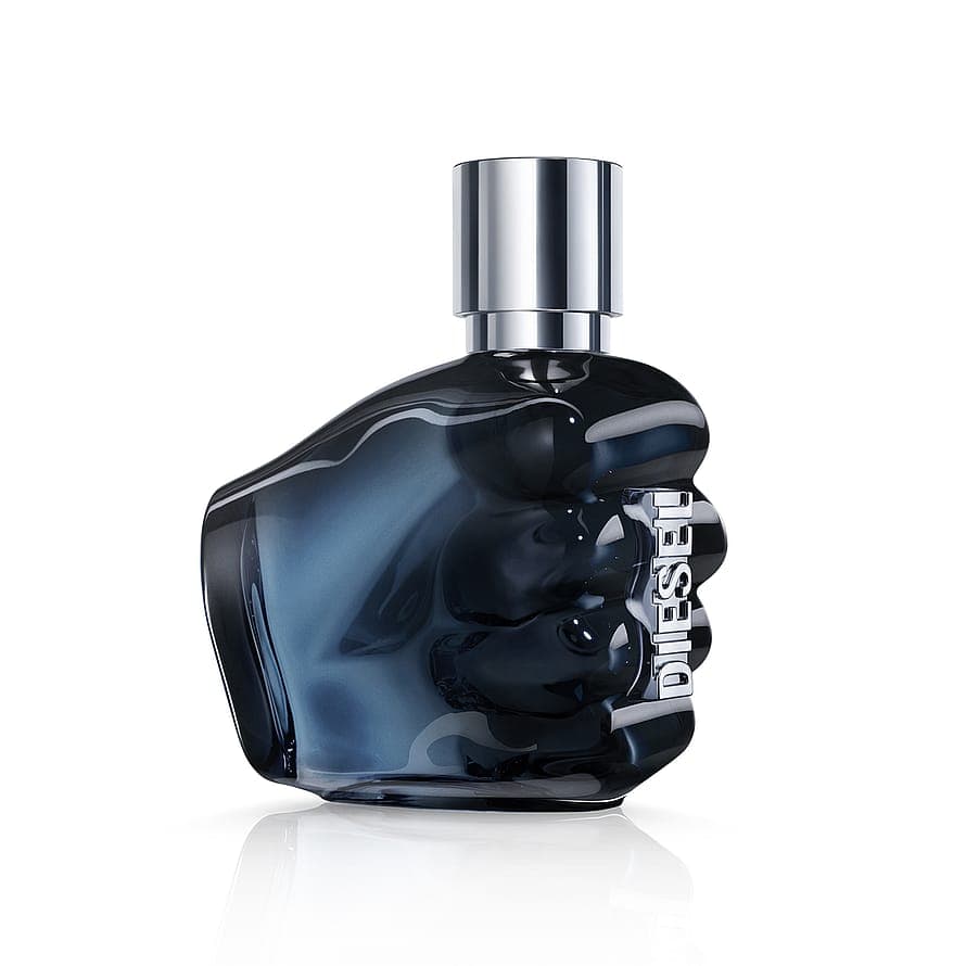 Only The Brave Eau de Parfum 125 ml