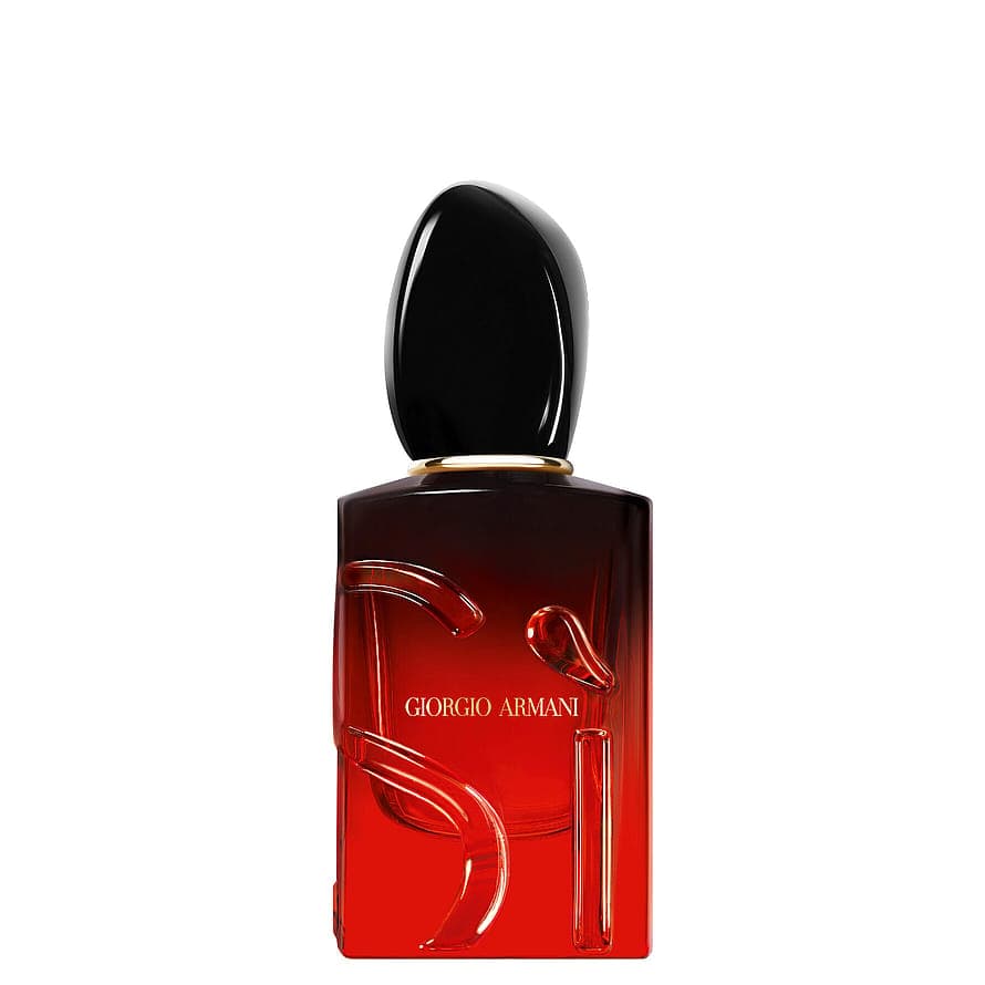 Sì Passione Intense Eau de Parfum 50 ml