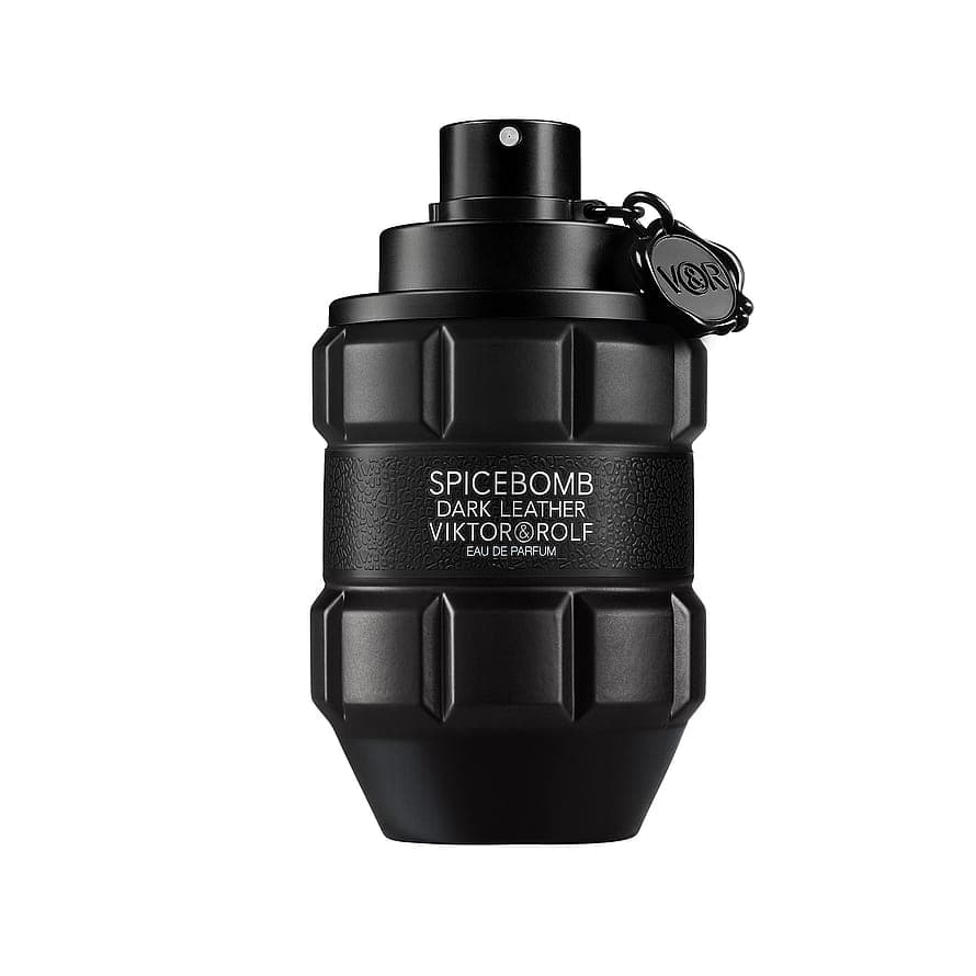 Spicebomb Dark Leather Eau de Parfum 150 ml