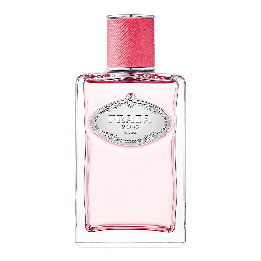 Infusion Rhubarbe Eau de Parfum 100 ml