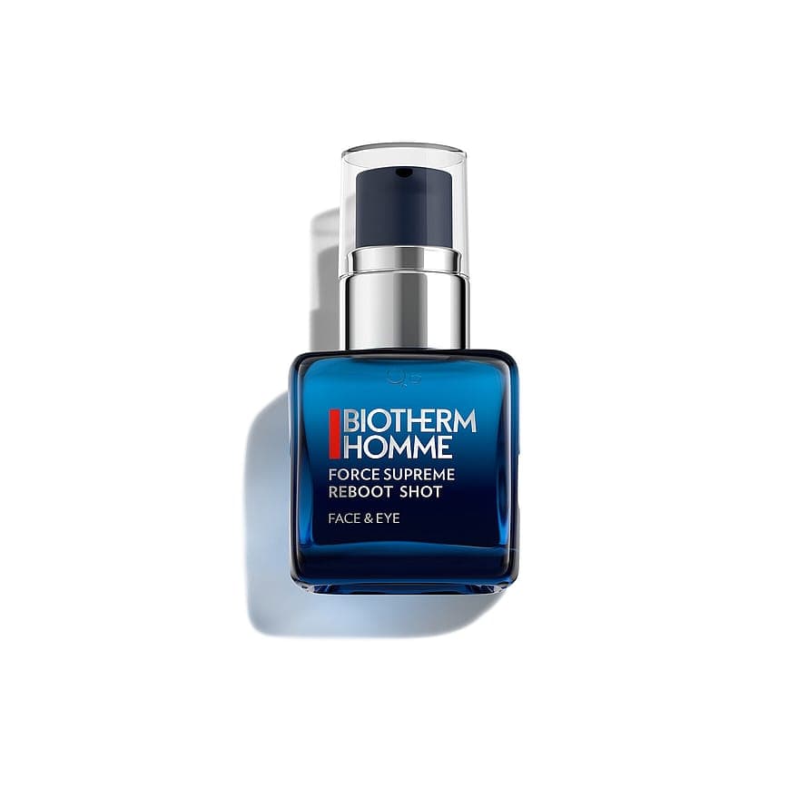 Force Supreme Moisturizing Reboot Shot 30 ml