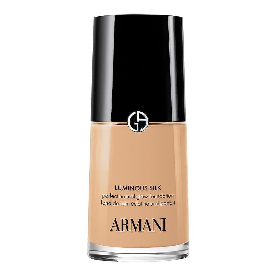 Giorgio Armani Luminous Silk Foundation 4.1