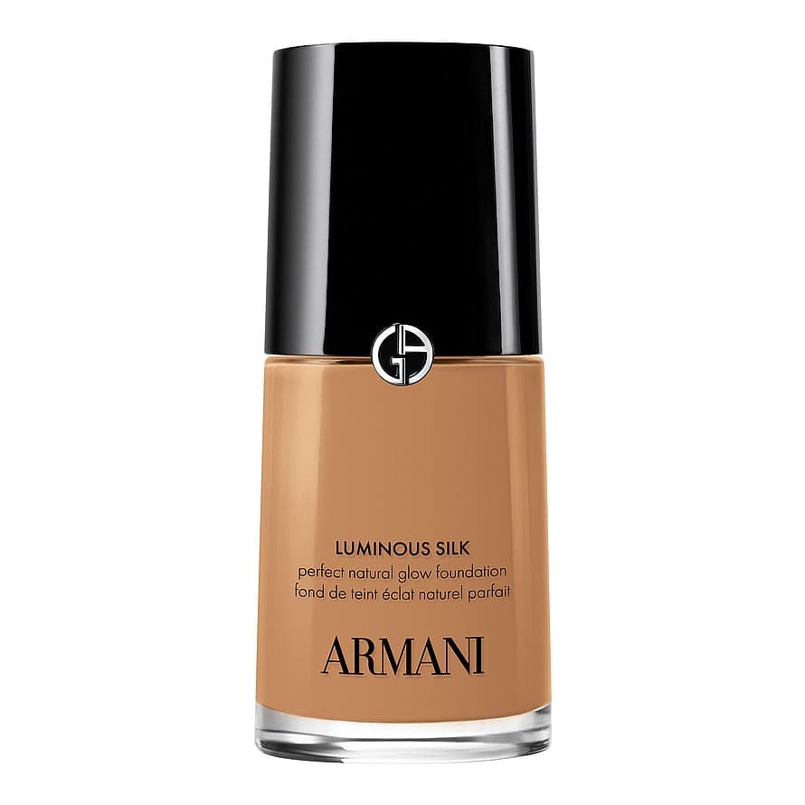 Giorgio Armani Luminous Silk Foundation 8.6