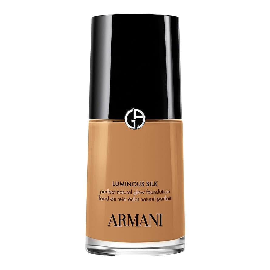 Giorgio Armani Luminous Silk Foundation 10.1