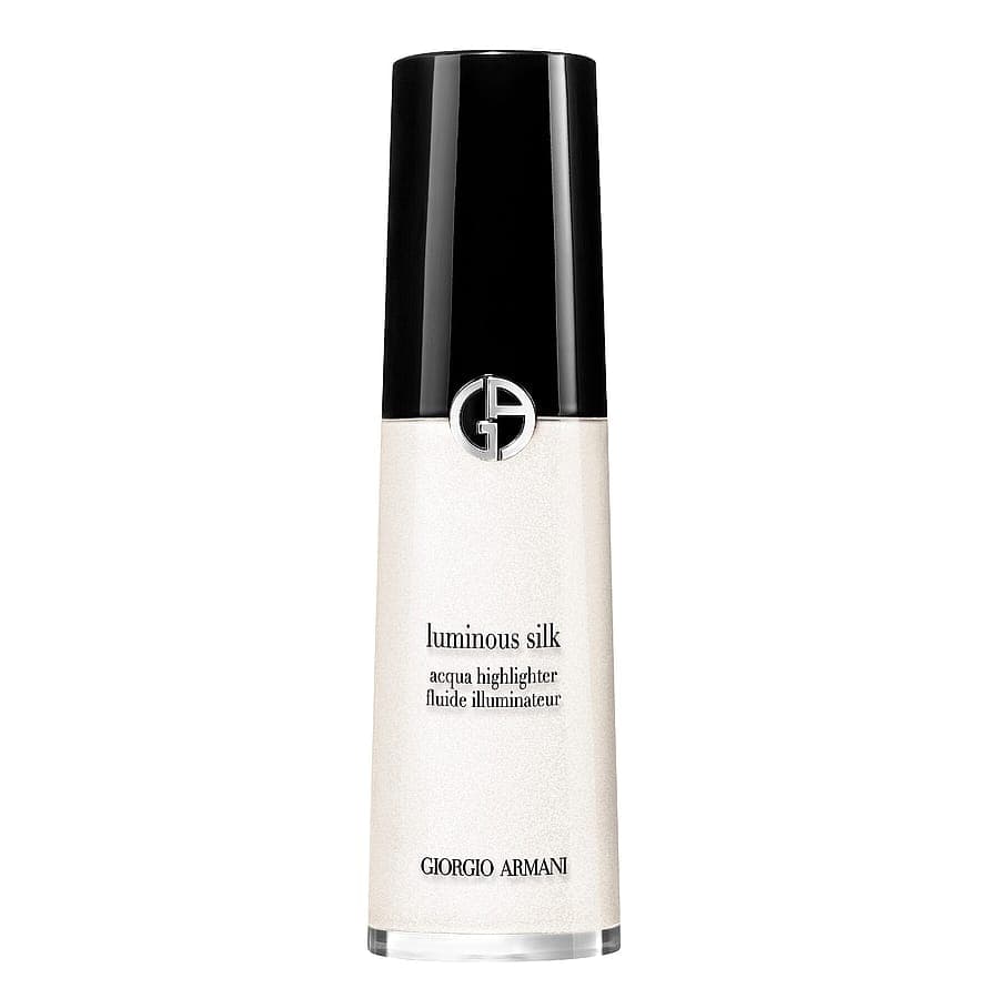 Luminous Silk Acqua Highlighter 1 Halo