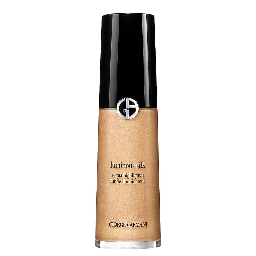 Luminous Silk Acqua Highlighter 2