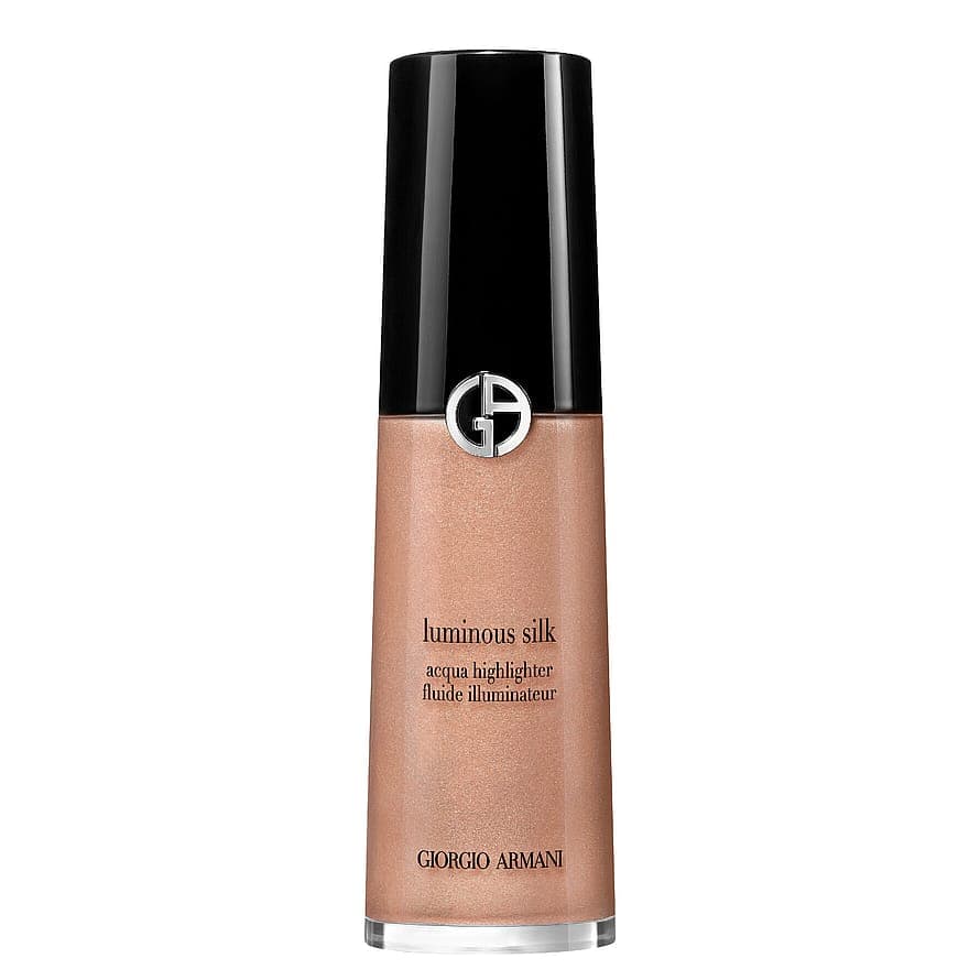 Luminous Silk Acqua Highlighter 3