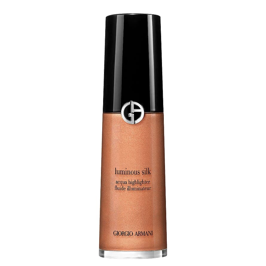 Luminous Silk Acqua Highlighter 4