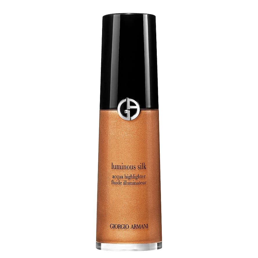 Luminous Silk Acqua Highlighter 5