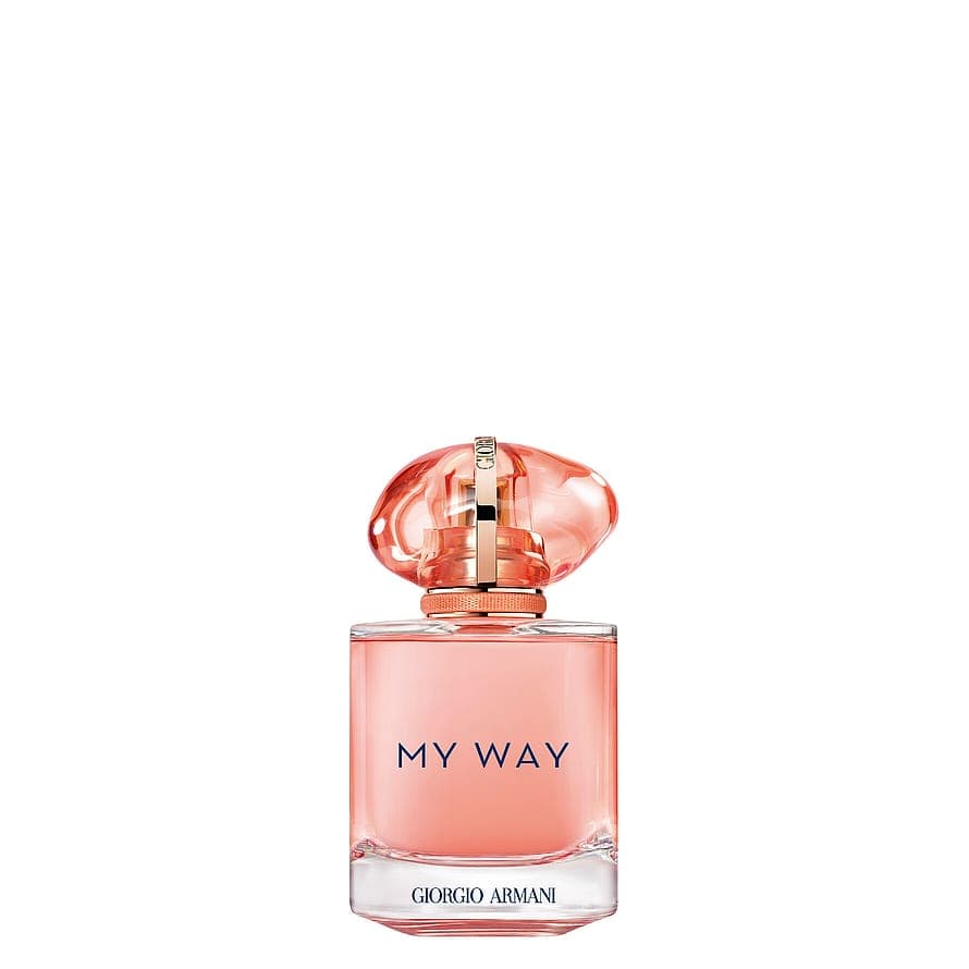 My Way Ylang Eau de Parfum 50 ml