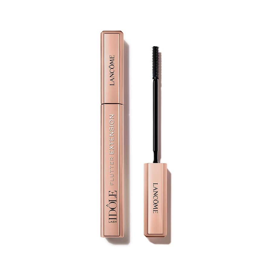 Lash Idôle Flutter Extension Mascara 01 True black