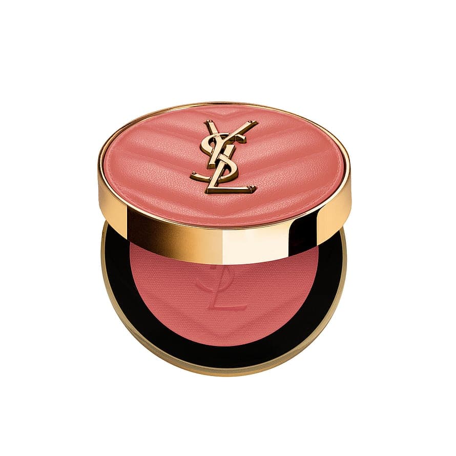 Make Me Blush Bold Blurring Blush 37 Peachy Nude