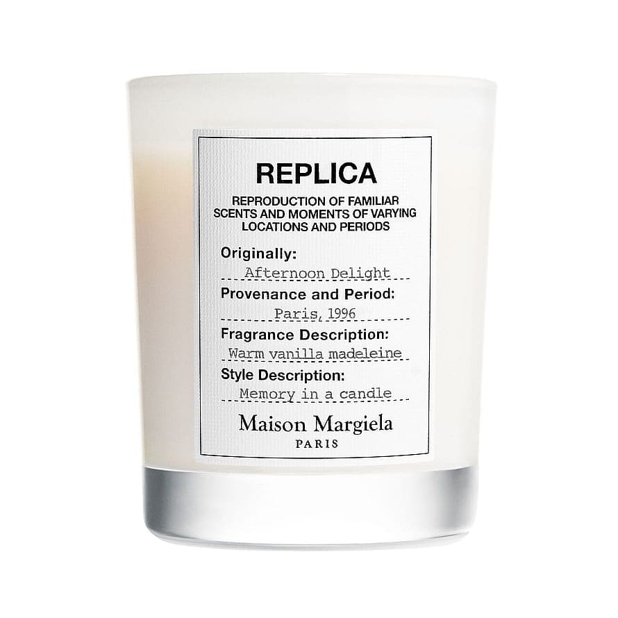 Replica Candle Afternoon Delight 165 g