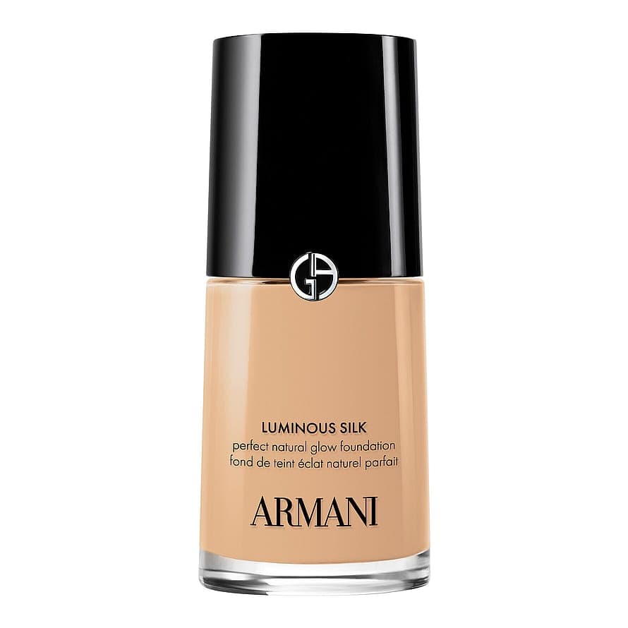 Giorgio Armani Luminous Silk Foundation 4.5