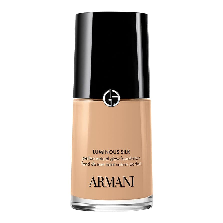 Giorgio Armani Luminous Silk Foundation 5