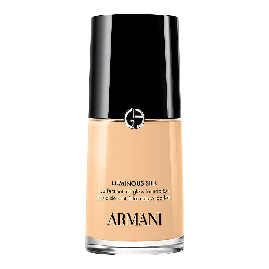 Giorgio Armani Luminous Silk Foundation 3.8