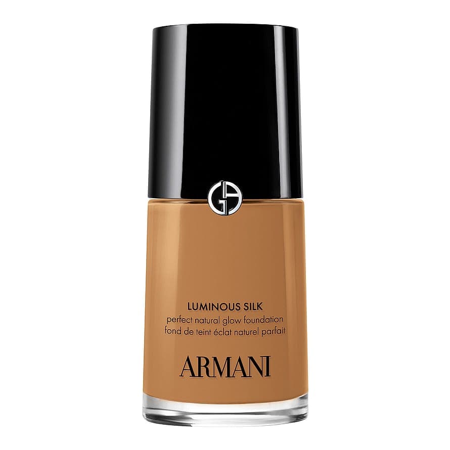 Giorgio Armani Luminous Silk Foundation 9