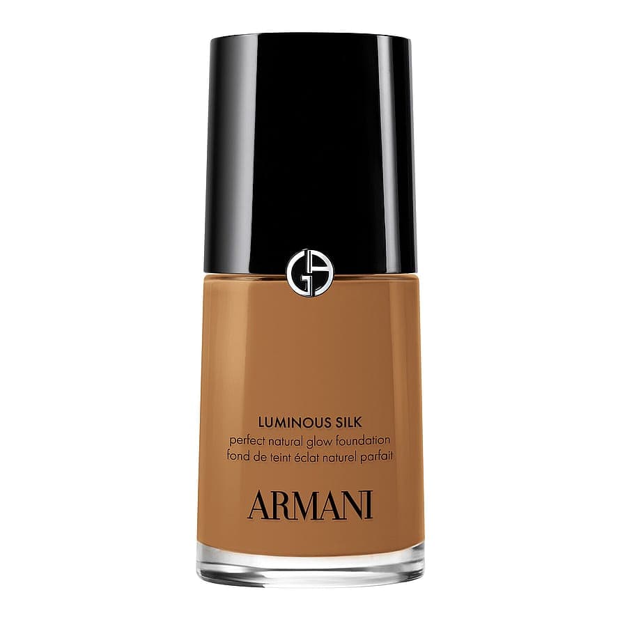 Giorgio Armani Luminous Silk Foundation 11