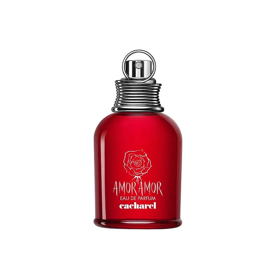 Amor Amor Eau de Parfum 30 ml