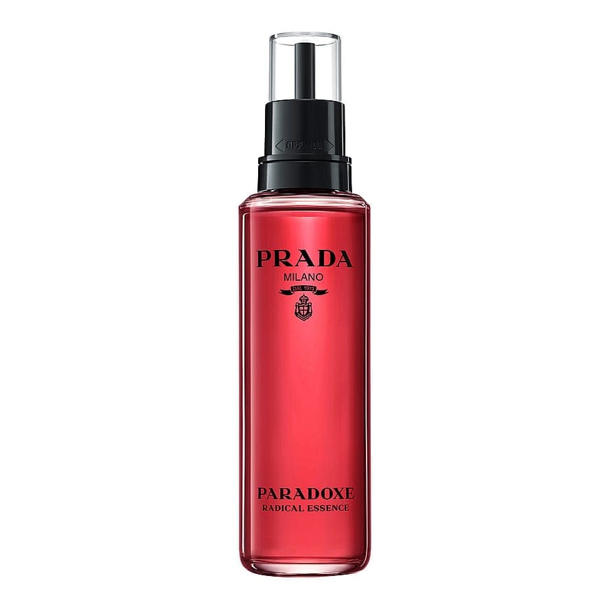 Paradoxe Radical Essence Parfum 100 ml, refill