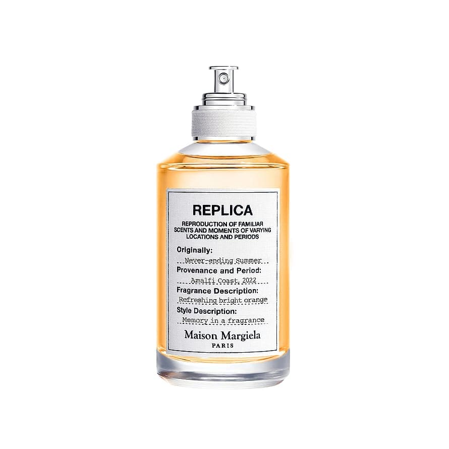 Replica Never Ending Summer Eau de Toilette 100 ml