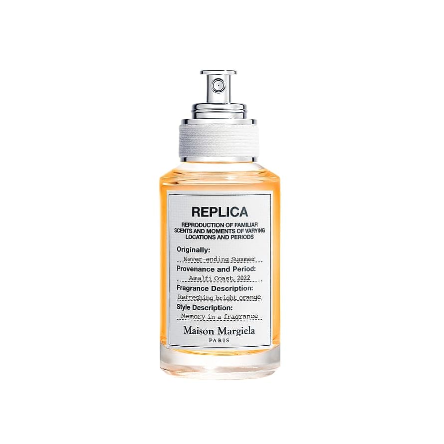Replica Never Ending Summer Eau de Toilette 30 ml