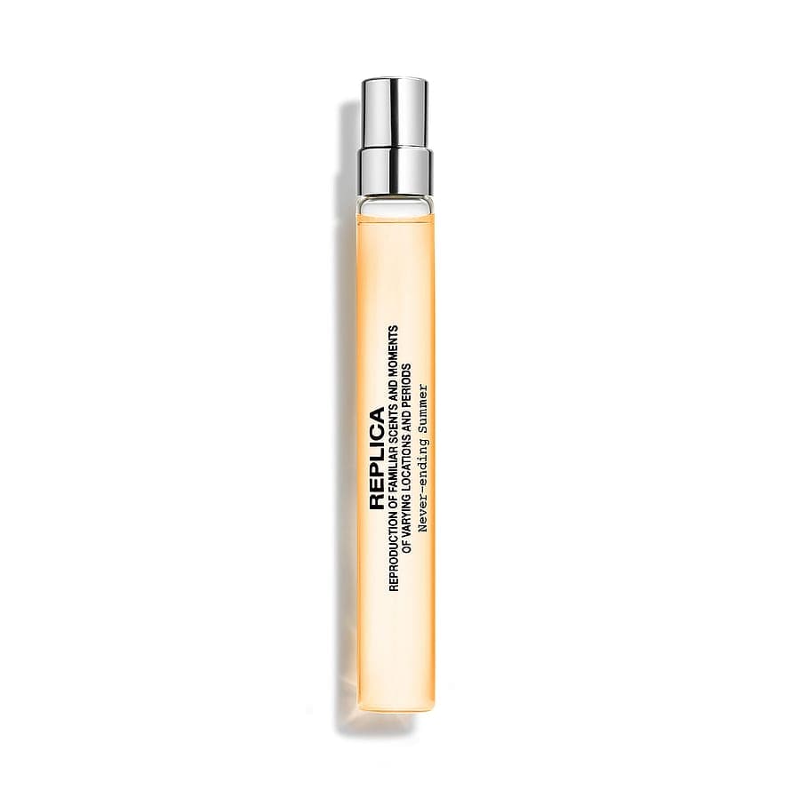 Replica Never Ending Summer Eau de Toilette 10 ml