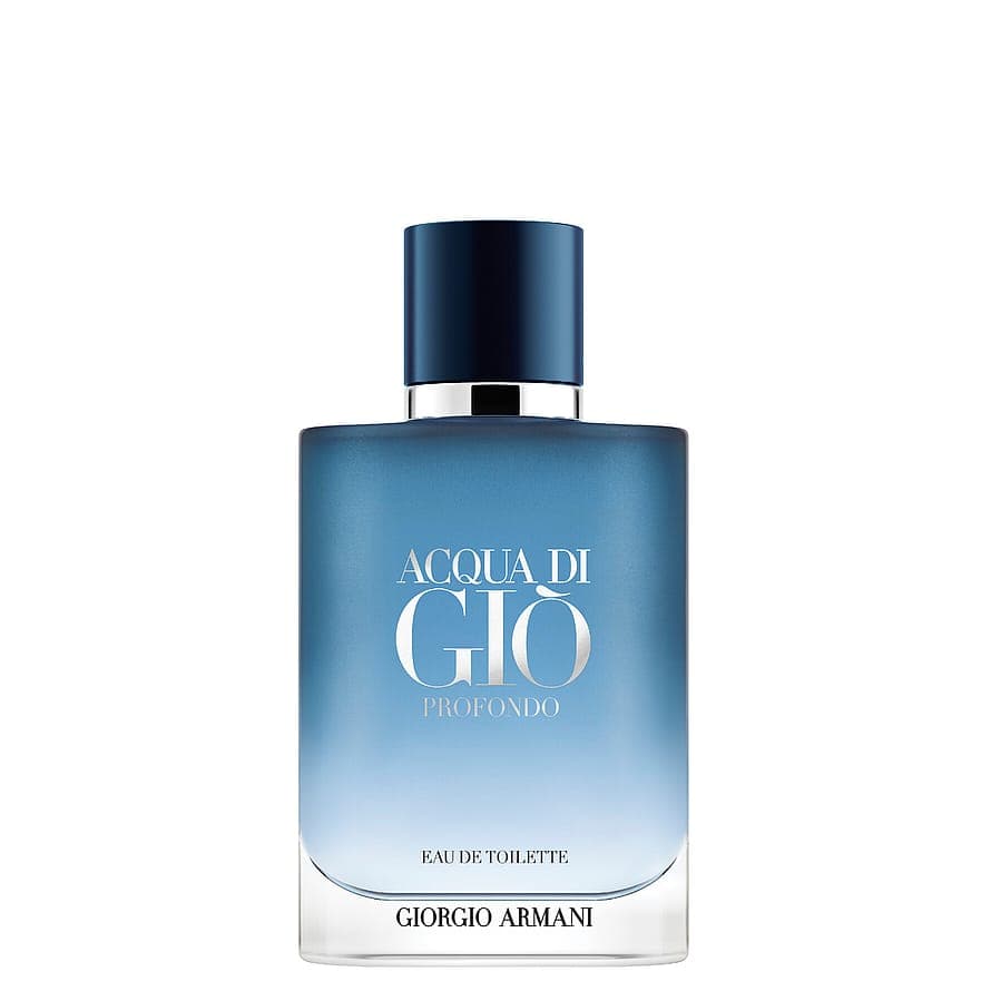 Acqua Di Giò Profondo Eau de Toilette 100 ml