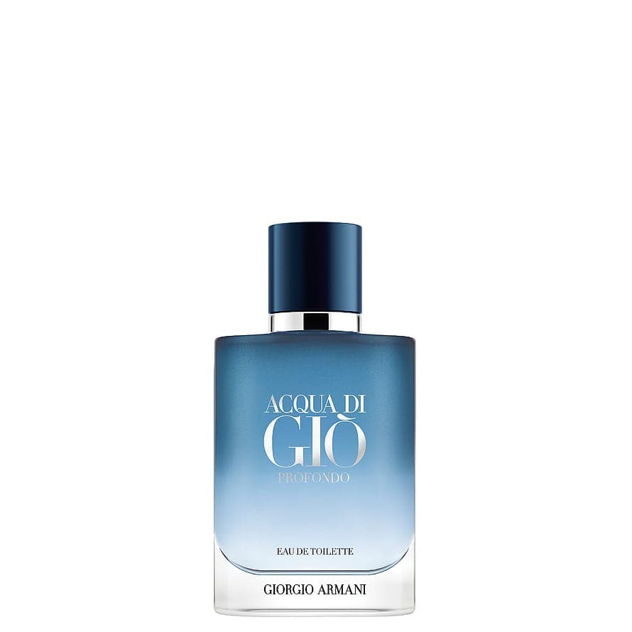 Acqua Di Giò Profondo Eau de Toilette 50 ml