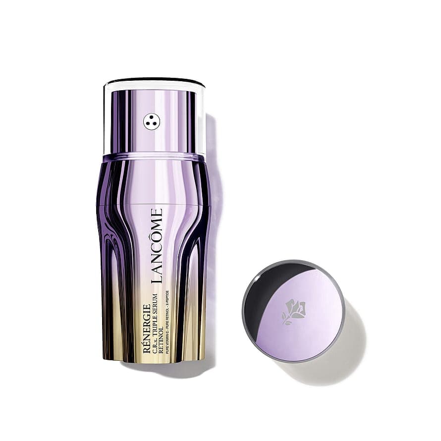 Rénergie C.R.x. Triple Serum Retinol 20 ml
