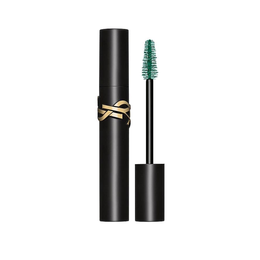 Lash Clash Extreme Volume Mascara 03 Scandalous Green