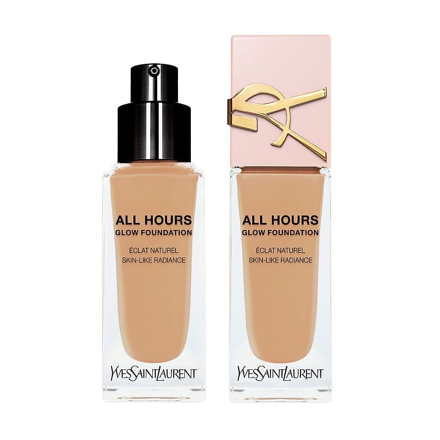 All Hours Glow Foundation MN7