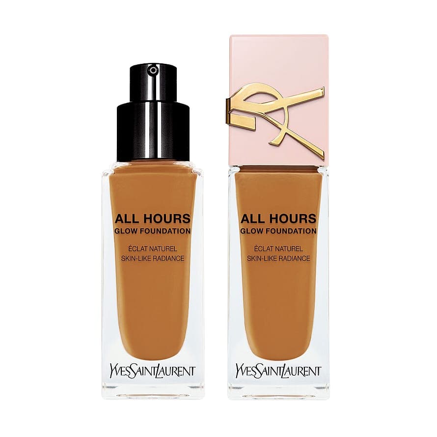 All Hours Glow Foundation DW2