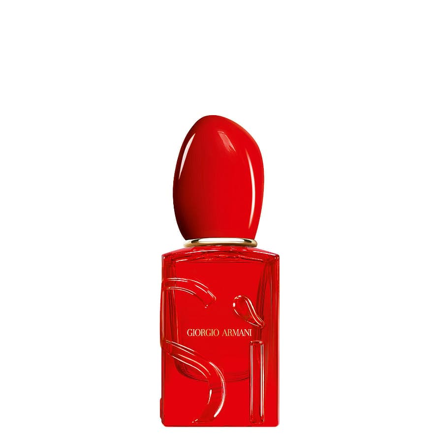Sì Passione Red Musk Eau de Parfum 30 ml