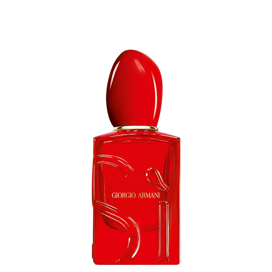 Sì Passione Red Musk Eau de Parfum 50 ml